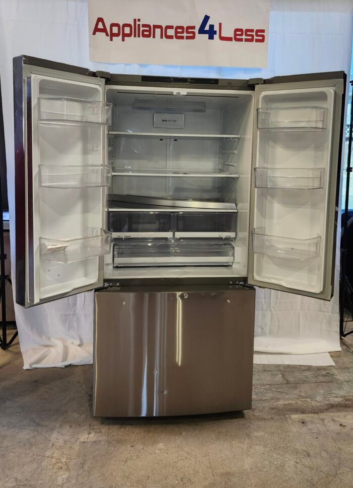 25 cu. ft. French Door Refrigerator - Image 2