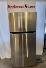 24 cu. ft. Top Freezer Refrigerator