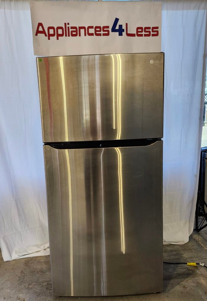 24 cu. ft. Top Freezer Refrigerator - Image 1