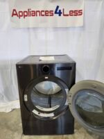 7.4 cu. ft. Ultra Large Capacity Smart Front Load Electric Dryer with Built-In Intelligence & TurboSteam® - Image 2
