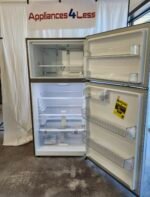 24 cu. ft. Top Freezer Refrigerator - Image 2
