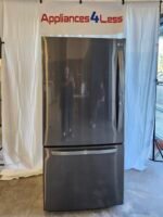 26 cu. ft. Bottom Freezer Refrigerator
