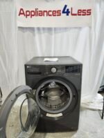 5.0 cu. ft. Mega Capacity Front Load Washer - Image 2