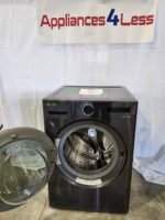 5.0 cu. ft. Mega Capacity Smart Front Load Washer with AI DD® 2.0 Built-In Intelligence & TurboWash® 360° - Image 2